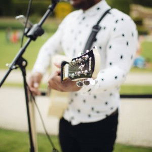 Promo Marco Acoustics  Edinburgh