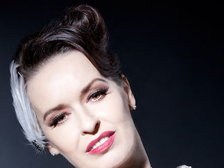 Promo Terri Jazz Band London