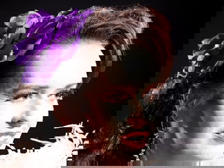 Promo Terri Jazz Band London