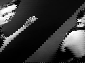 Promo Terri Jazz Band London