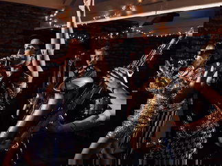 Promo ReMix Function Band Hertfordshire