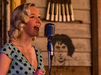 Promo Lulus Vintage Vocals Solo Artist, Duo or Trio East Sussex