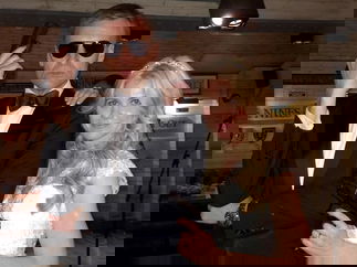 Promo Daniel Craig (Steve Wright) Lookalike Suffolk