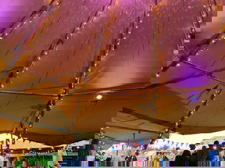 Promo DJ KJF Party DJ Buckinghamshire