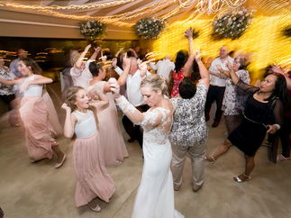 Promo Colin The DJ Wedding DJ Kent