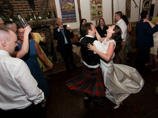 Promo Colin The DJ Wedding DJ Kent