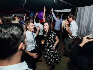 Promo Colin The DJ Wedding DJ Kent