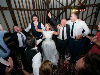 Promo Colin The DJ Wedding DJ Kent