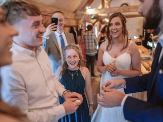 Promo RT Magic Magician Northamptonshire