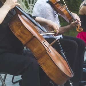 Promo The Scottish String Quartet  Edinburgh