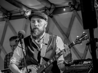 Promo The Maple Kind Function Band West Midlands