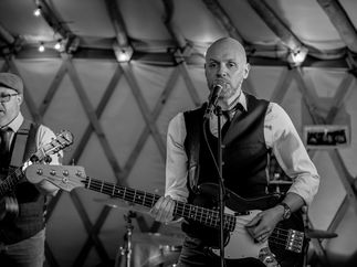 Promo The Maple Kind Function Band West Midlands