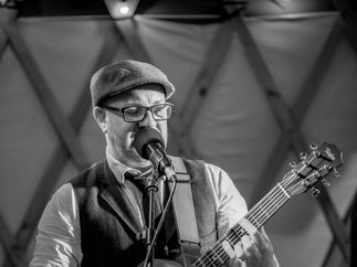 Promo The Maple Kind Function Band West Midlands