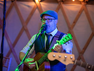 Promo The Maple Kind Function Band West Midlands