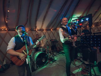 Promo The Maple Kind Function Band West Midlands