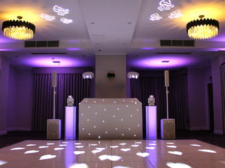 Promo Surrey Event Discos Wedding DJ Surrey