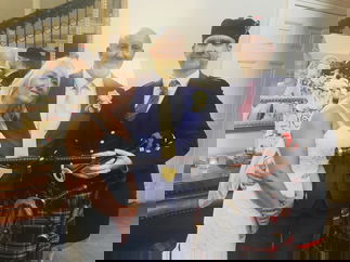 Promo Ed The Piper Piper South Yorkshire