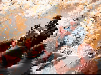 Promo Robert Harrison Magician Devon