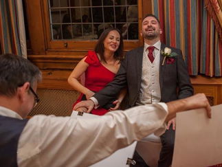 Promo Alex Caricatures Caricaturist Moray