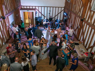 Promo Paper Planes Function Band Hertfordshire