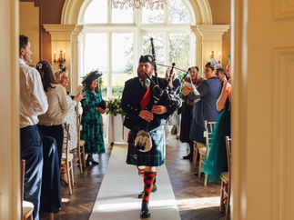 Promo Bear The Piper Piper Herefordshire