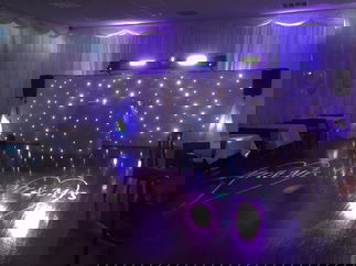 Promo Premium Discos Wedding DJ Gloucestershire