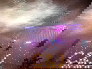 Promo Premium Discos Wedding DJ Gloucestershire