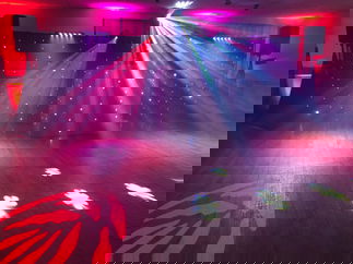 Promo Premium Discos Wedding DJ Gloucestershire