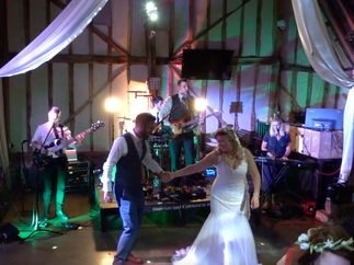 Promo Sunset Drive Rock and Pop Band Essex