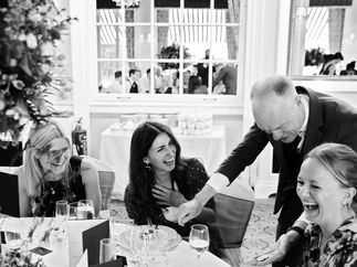 Promo Darren Dee Magician London