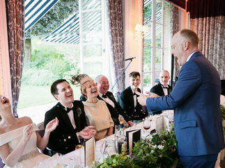 Promo Darren Dee Magician London