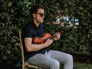 Promo Live Looping Violinist Joel Live Looping Violinist North Yorkshire