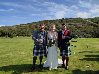 Promo Bear The Piper Piper Herefordshire