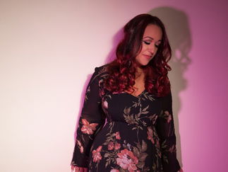 Promo Holly J Solo Artist, Duo or Trio Warwickshire