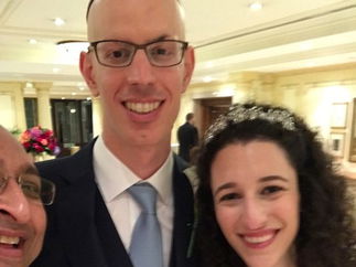 Promo Jango The Caring Toastmaster Toastmaster Hertfordshire