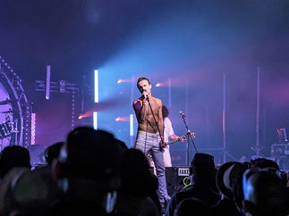 Promo (Queen) We Will Rock You Queen Tribute Band Staffordshire