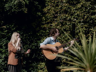 Promo Bella Duo Solo Artist, Duo or Trio Hampshire