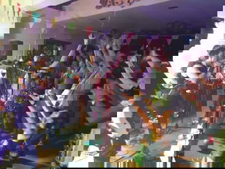 Promo Superjets Function Band London