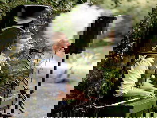 Promo James Whittle Pianist East Yorkshire