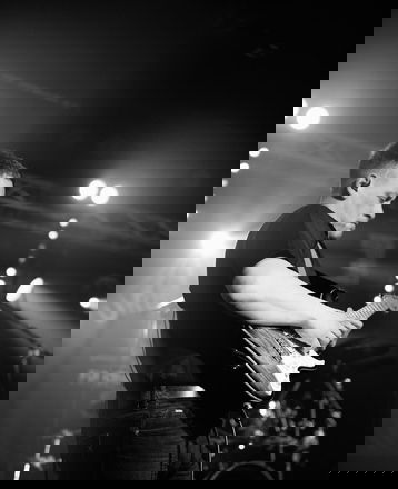 Promo Ultra Party Project Soul Band Devon