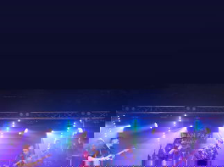 Promo Ultra Party Project Soul Band Devon