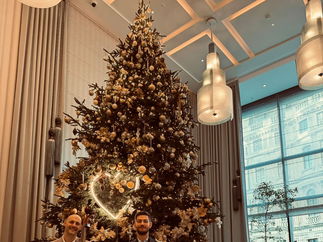 Promo Groovin High Jazz Band Warwickshire