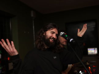 Promo Living For The Weekend Function Band Cheshire