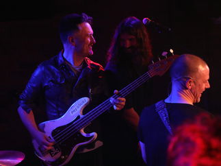 Promo Living For The Weekend Function Band Cheshire