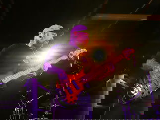 Promo Spice Of Life Function Band Staffordshire