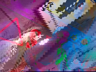 Promo Spice Of Life Function Band Staffordshire