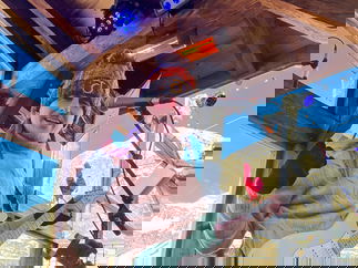 Promo Spice Of Life Function Band Staffordshire