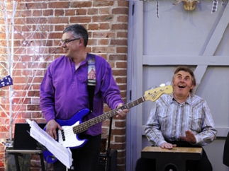 Promo The Corn Rigs Ceilidh Band Ceilidh Band Suffolk