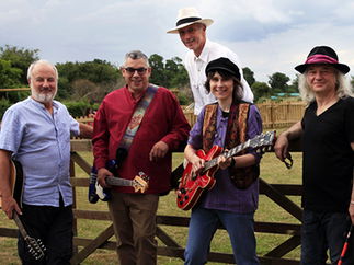 Promo The Corn Rigs Ceilidh Band Ceilidh Band Suffolk