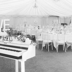 Promo White Notes  West Yorkshire